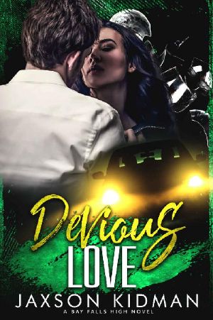 [Bay Falls High Next 03] • Devious Love